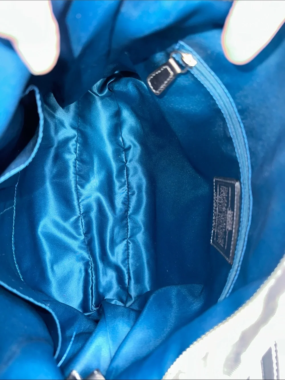 Coach hobo/ wallet